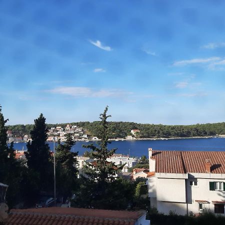 The Look Leilighet Mali Lošinj Eksteriør bilde