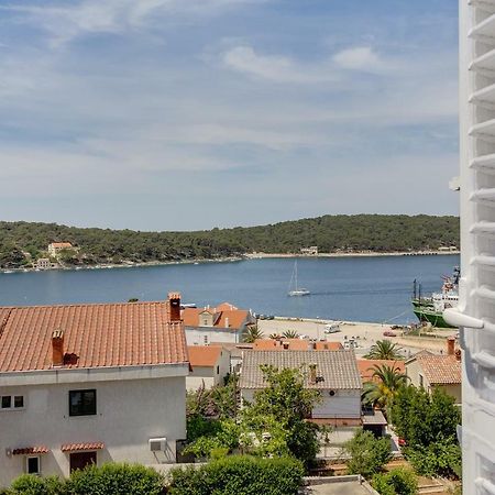 The Look Leilighet Mali Lošinj Eksteriør bilde