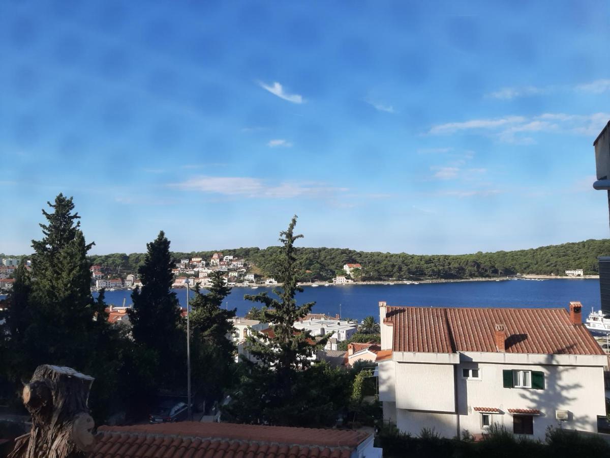 The Look Leilighet Mali Lošinj Eksteriør bilde
