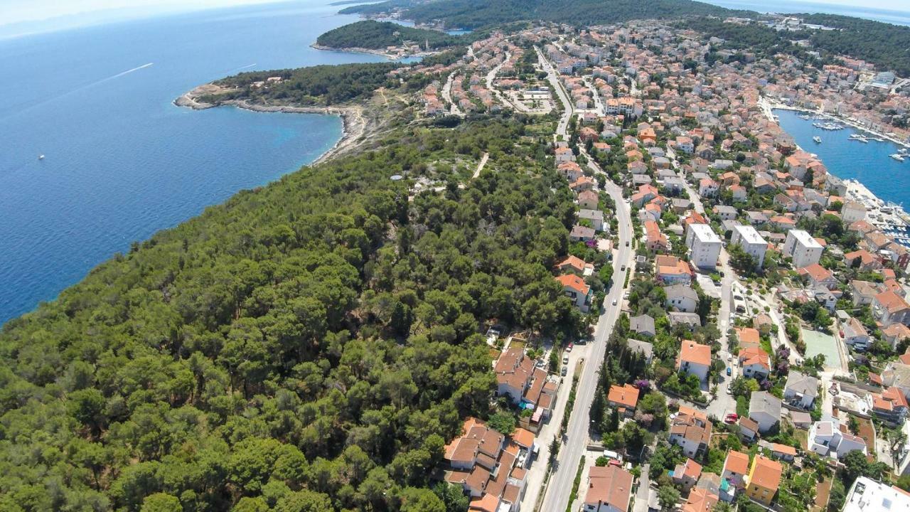 The Look Leilighet Mali Lošinj Eksteriør bilde