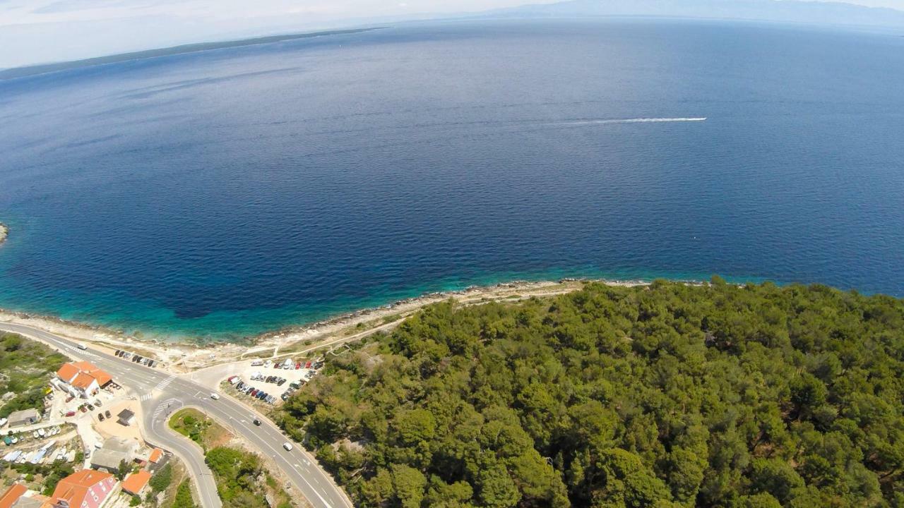 The Look Leilighet Mali Lošinj Eksteriør bilde
