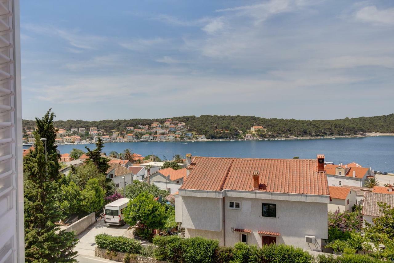The Look Leilighet Mali Lošinj Eksteriør bilde
